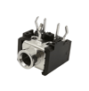 IC-261 Stereo Şase 3.5mm Metal