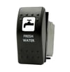 IC-134M-S6 Marin Switch Fresh Water On-Off