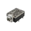 IC-259 Stereo Şase 3.5mm Somunlu