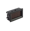 IC-278-1	Dijital Voltmetre DC 5-120V 2P
