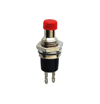 IC-178 Buton Ø7mm Normalde Kapalı (Ters Kontak)