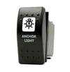 IC-134M-S2 Marin Switch Anchor Lambası On-Off