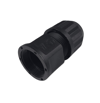 IC-266H-1  RJ45 SEYYAR KAPAK