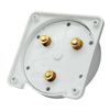 IC-275B AKÜ ŞALTERİ 175A 3P 1+2 ÇİFT DEVRELİ 133MM