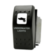 IC-134M-S19 Marin Switch Sualtı Lambası On-Off