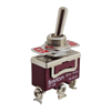 IC-152S SWION Toggle Switch 15AMP 3P ON-OFF Ø12mm XT12-B