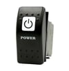 IC-134M-S17 Marin Swtich Power On-Off