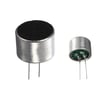 IC-229A Mikrofon Kapsülü 10x7mm Tel Bacak