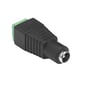 IC-254D Klemensli Jak Dişi 2,1mm