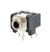 IC-261 Stereo Şase 3.5mm Metal