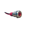 D10S 10MM METAL KABLOLU SİNYAL LAMBASI 12-24V