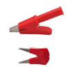 IC-243A 4MM Banan Jak Girişli Krokodil WD1096