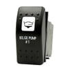 IC-134M-S9 Marin Switch Bilge Pump #1 On-Off