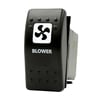 IC-134M-S13 Marin Switch Blower On-Off