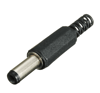 IC-253 DC Jak 2.5mm Uzun