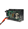 IC-278C Dijital Voltmetre USB Çıkışlı Akü Göstergeli DC 12v - 3,5amp