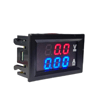  IC-278B Dijital Volt-Ampermetre DC 3-100V 0-10A 