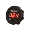 IC-230D Pano Tip Voltmetre 28mm 6-32V