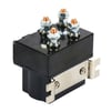 4 Kutuplu M6 Selenoid Röle 12V/24V - 250A