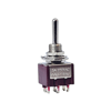 IC-148 Toggle Switch Yaylı MOM-OFF-MOM (Kaliteli) Ø6mm MTS-223