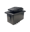 IC-134M-F Marin Switch Çerçeve