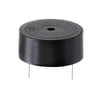 IC-220 Buzzer 12 ~ 24Volt DC 23mm Devreli