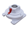 IC-275B AKÜ ŞALTERİ 175A 3P 1+2 ÇİFT DEVRELİ 133MM