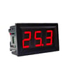 IC-278D Dijital Termometre -50° / +110° DC 5-30V