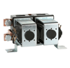 4'lü Selenoid Kontaktör 12V/24V 400A