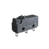 IC-163-1 Micro Switch Lehim Bacak Paletsiz IP65 Su Geçirmez