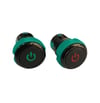 IPS19-10T  19mm Plastik LED'li Yaylı Power simgeli Buton