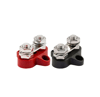 IC-280B-2 ŞASE TERMİNALI 2XM10 KUTUPLU