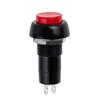IC-187 Buton Ø12mm Normalde Kapalı (Ters Kontak)