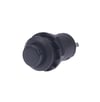 IC-185D BUTON PLASTİK KALICILI 12MM 2P