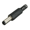 IC-252 DC Jak 2.1mm Uzun