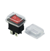 IC-125A Mini Anahtar Kılıfı