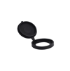 S09-S1J - 22MM PANO TİP ONPOW USB İÇİN KORUYUCU KAPAK - PROTECTIVE 3