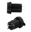 IC-266C-5 Pano Tipi USB 3.0 + Type-C Soket 12-24V - TYPE-C 30W - USB 18W