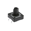 IC-203 Tact Switch Çıkıntılı 12x12
