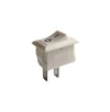 IC-125B-1 Mini (S) Işıksız Anahtar ON-OFF