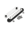 IC280-1 KAPAKLI ŞASE TERMİNALI 150A 12XM4 VİDALI 2XM6 KUTUPLU 