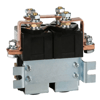 4'lü Selenoid Kontaktör 12V/24V 200A