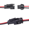 IC-261J-0 JST SM 2P Kablolu Konnektor Takım