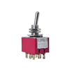 IC-148A Toggle Switch ON-OFF Ø6mm MTS-302