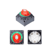 IC-275D-2   AKÜ ŞALTERİ 500A 3P 1+2 ÇİFT DEVRELİ 