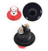 IC-275C AKÜ ŞALTERİ 100A 2P ON-OFF 