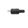 IC-261H HOPARLÖR FİŞİ 2 PİN