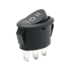 OVAL IŞIKSIZ ANH. ON-OFF-ON 3P IC134C-5