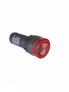 AD22-22SM 22mm Buzzer LEDLİ