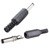 IC-252 DC Jak 2.1mm Uzun